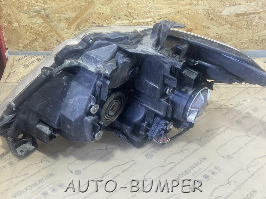 Nissan Patrol Y62 2010- Фара правая 260601LB1A, 10023048
